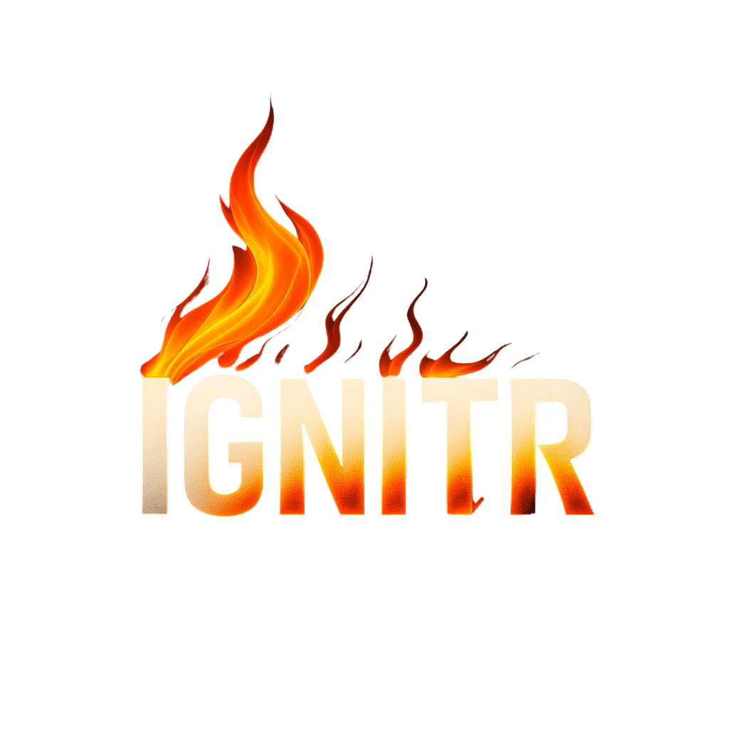 IGNITR