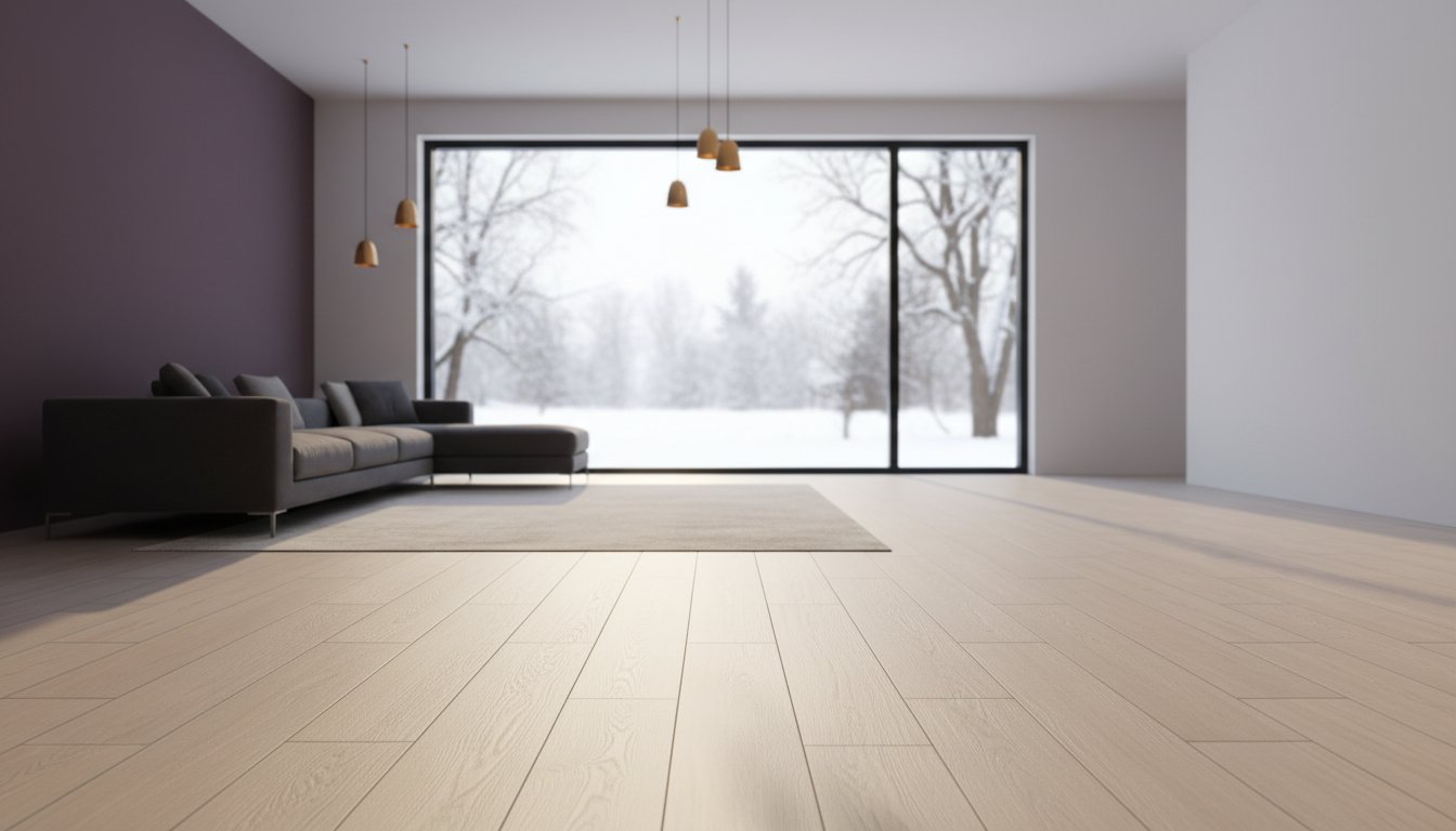 Tile That Looks Like Wood: The Ultimate Reference for High-End Home Design